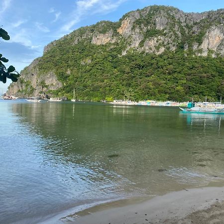 Sophias Beach Guest House El Nido Εξωτερικό φωτογραφία