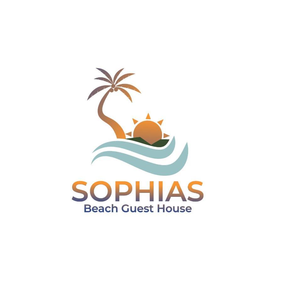 Sophias Beach Guest House El Nido Εξωτερικό φωτογραφία