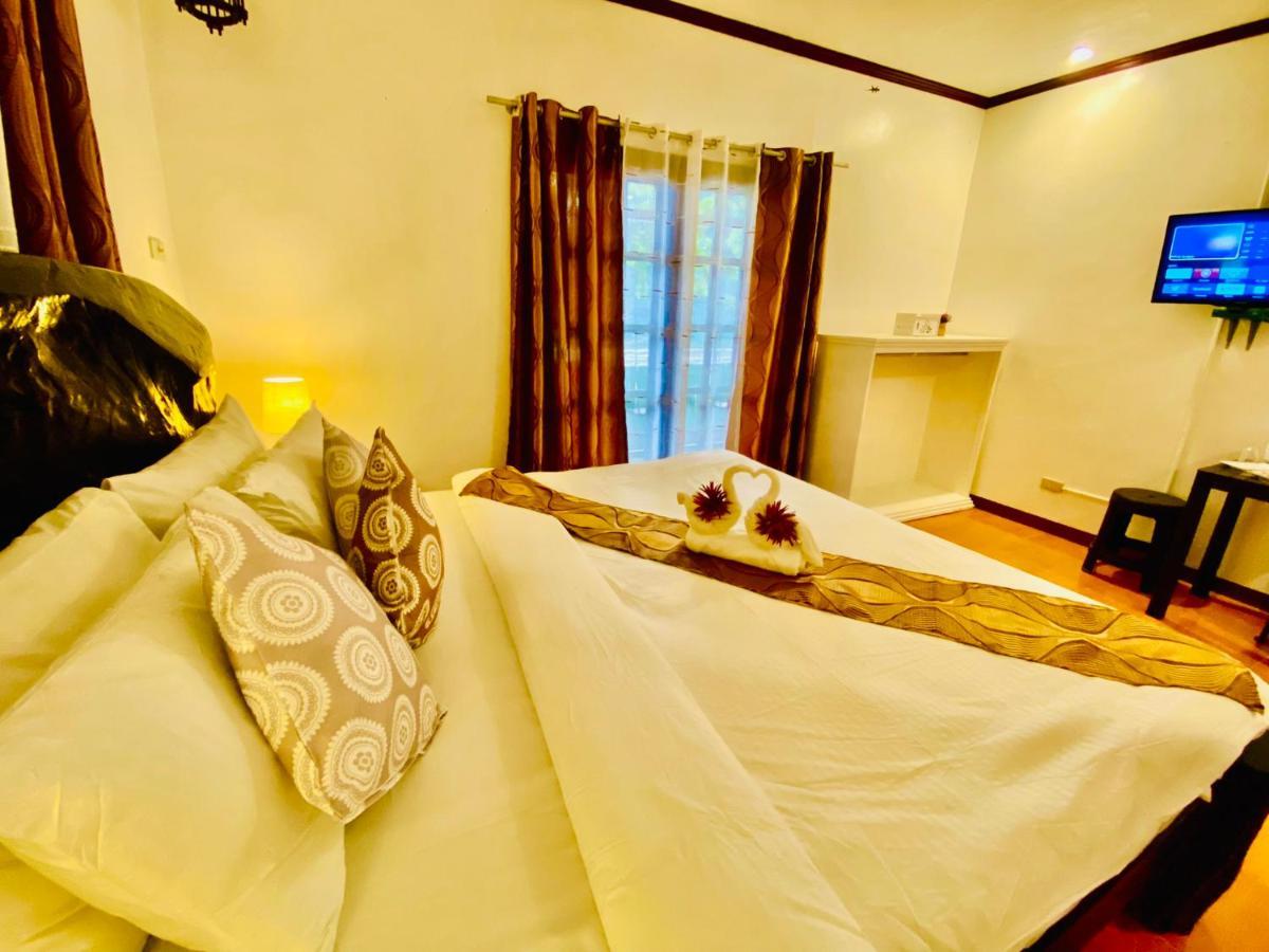 Sophias Beach Guest House El Nido Εξωτερικό φωτογραφία