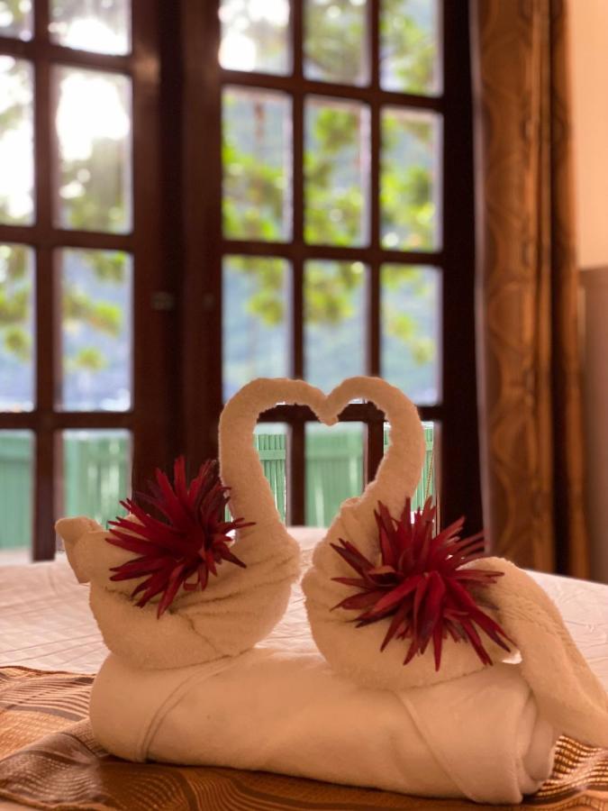 Sophias Beach Guest House El Nido Εξωτερικό φωτογραφία