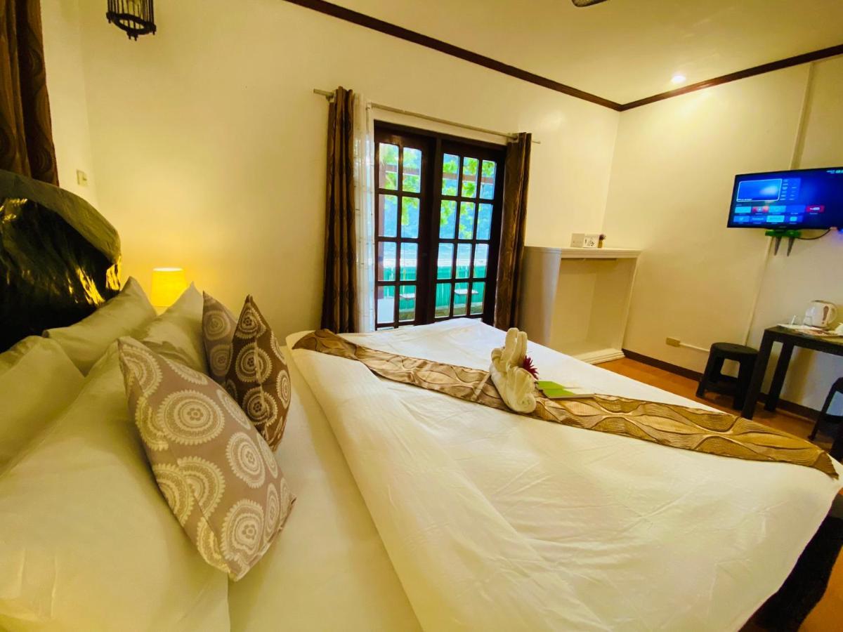 Sophias Beach Guest House El Nido Εξωτερικό φωτογραφία