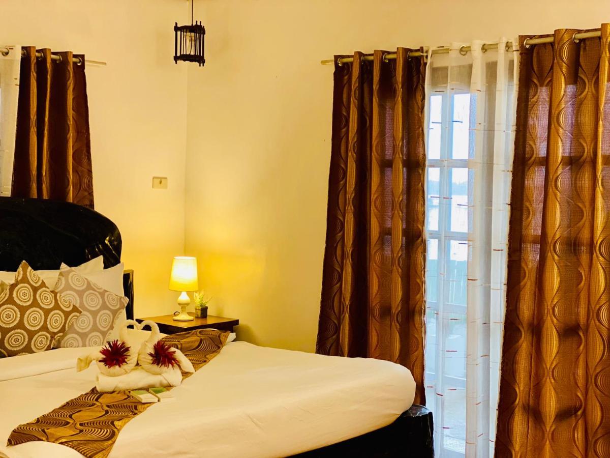 Sophias Beach Guest House El Nido Εξωτερικό φωτογραφία
