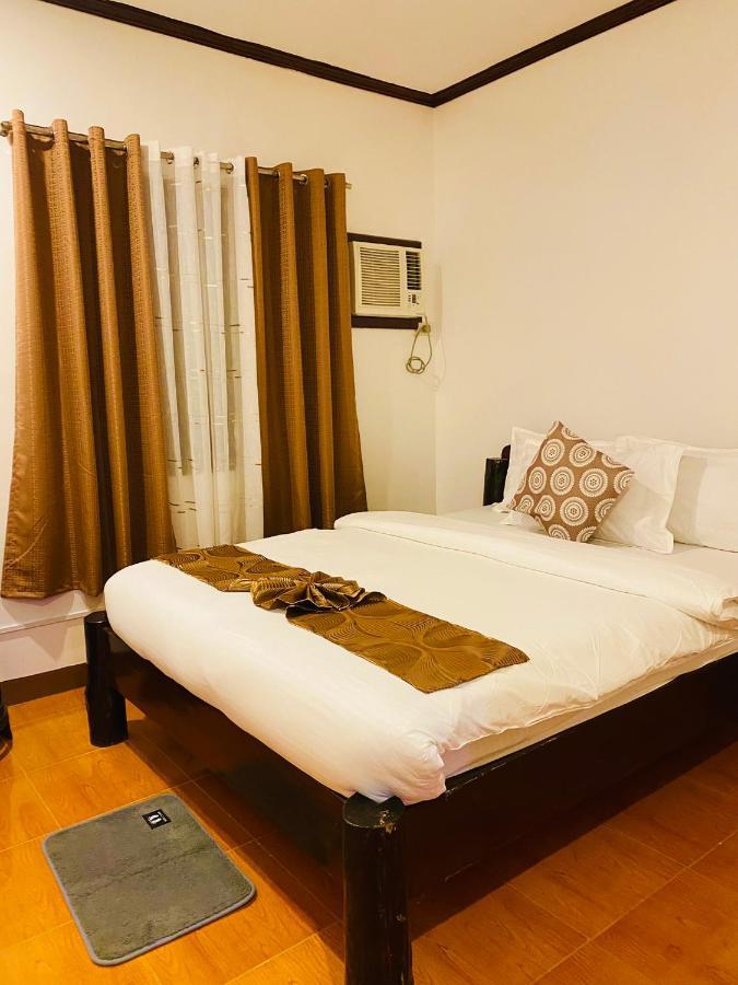 Sophias Beach Guest House El Nido Εξωτερικό φωτογραφία