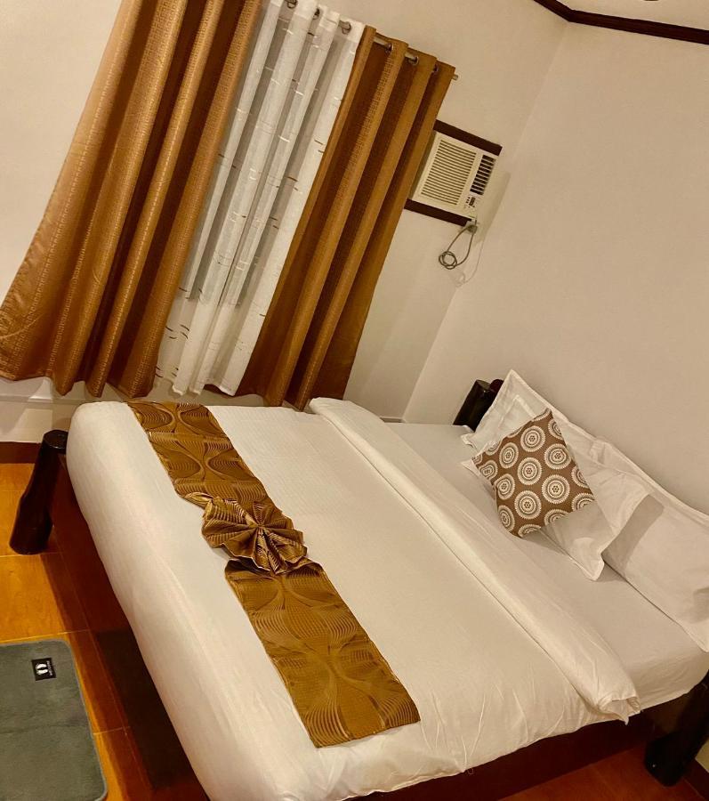 Sophias Beach Guest House El Nido Εξωτερικό φωτογραφία