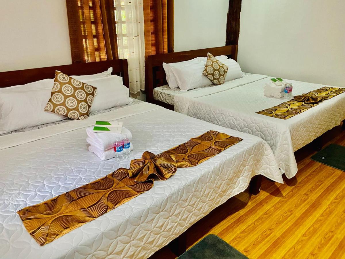 Sophias Beach Guest House El Nido Εξωτερικό φωτογραφία