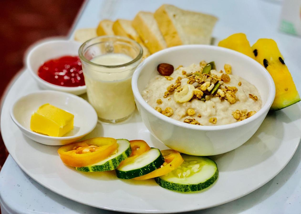Sophias Beach Guest House El Nido Εξωτερικό φωτογραφία