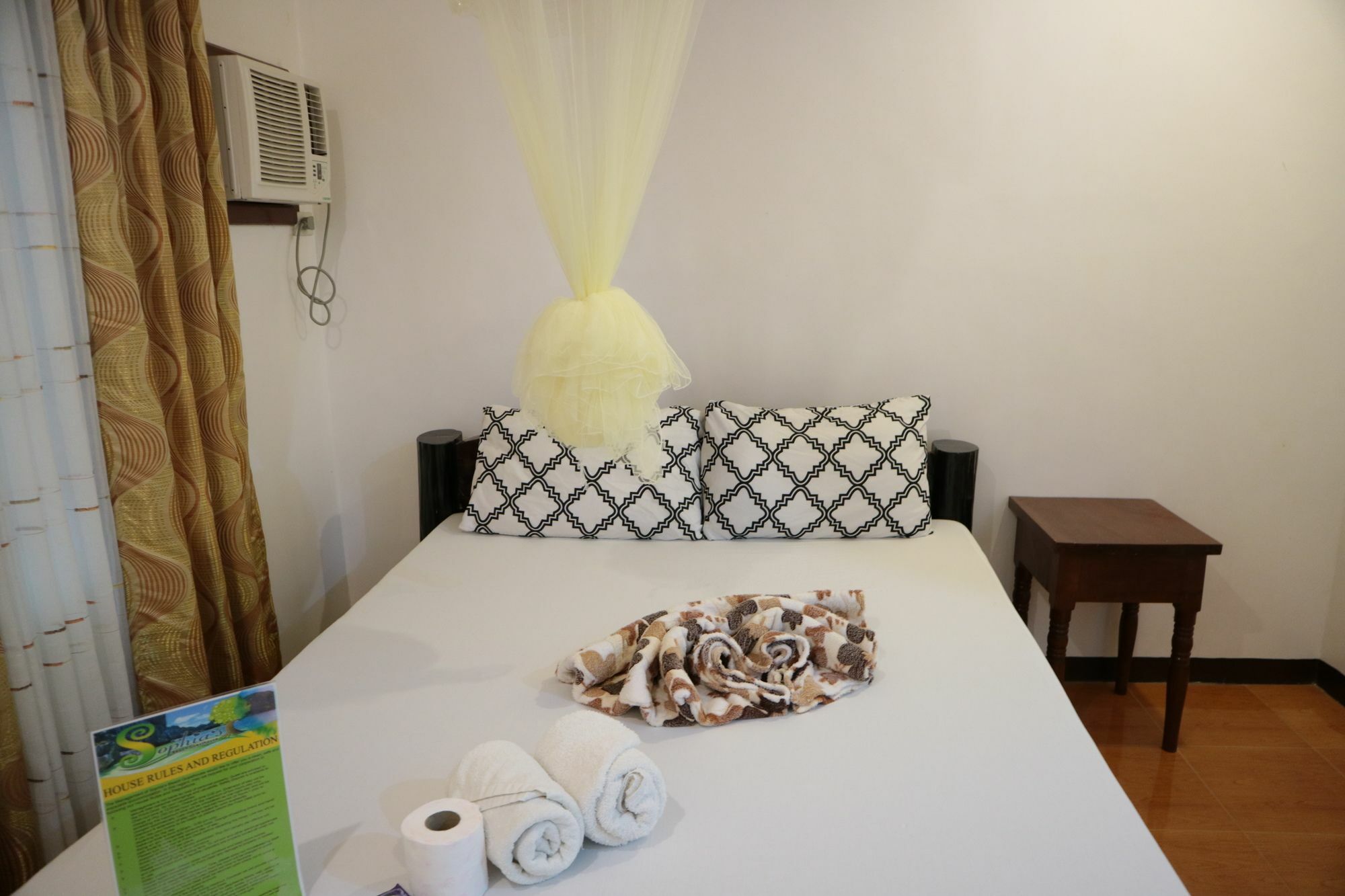 Sophias Beach Guest House El Nido Εξωτερικό φωτογραφία