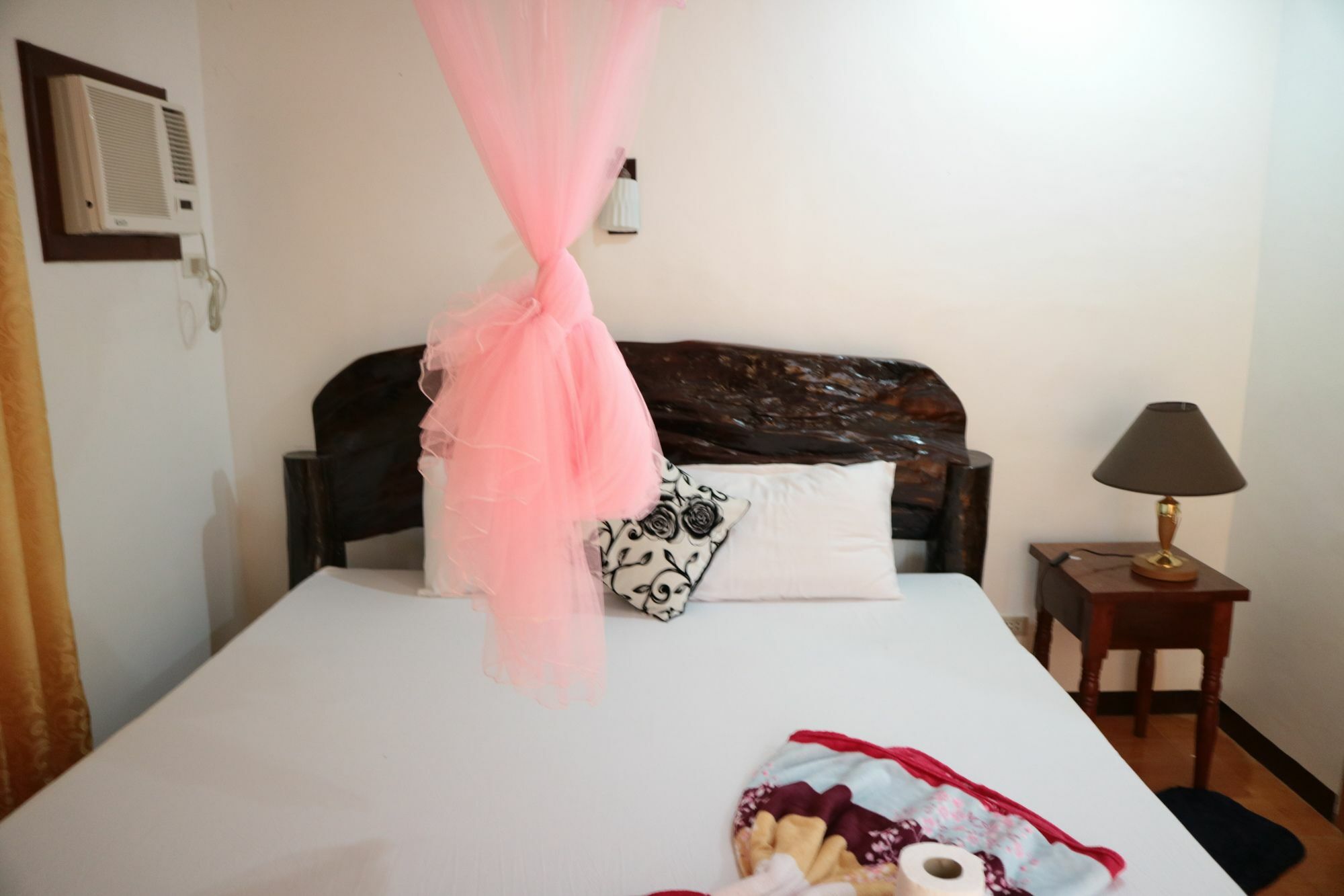 Sophias Beach Guest House El Nido Εξωτερικό φωτογραφία