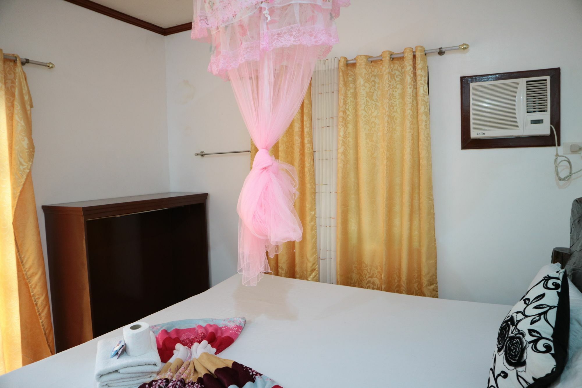 Sophias Beach Guest House El Nido Εξωτερικό φωτογραφία