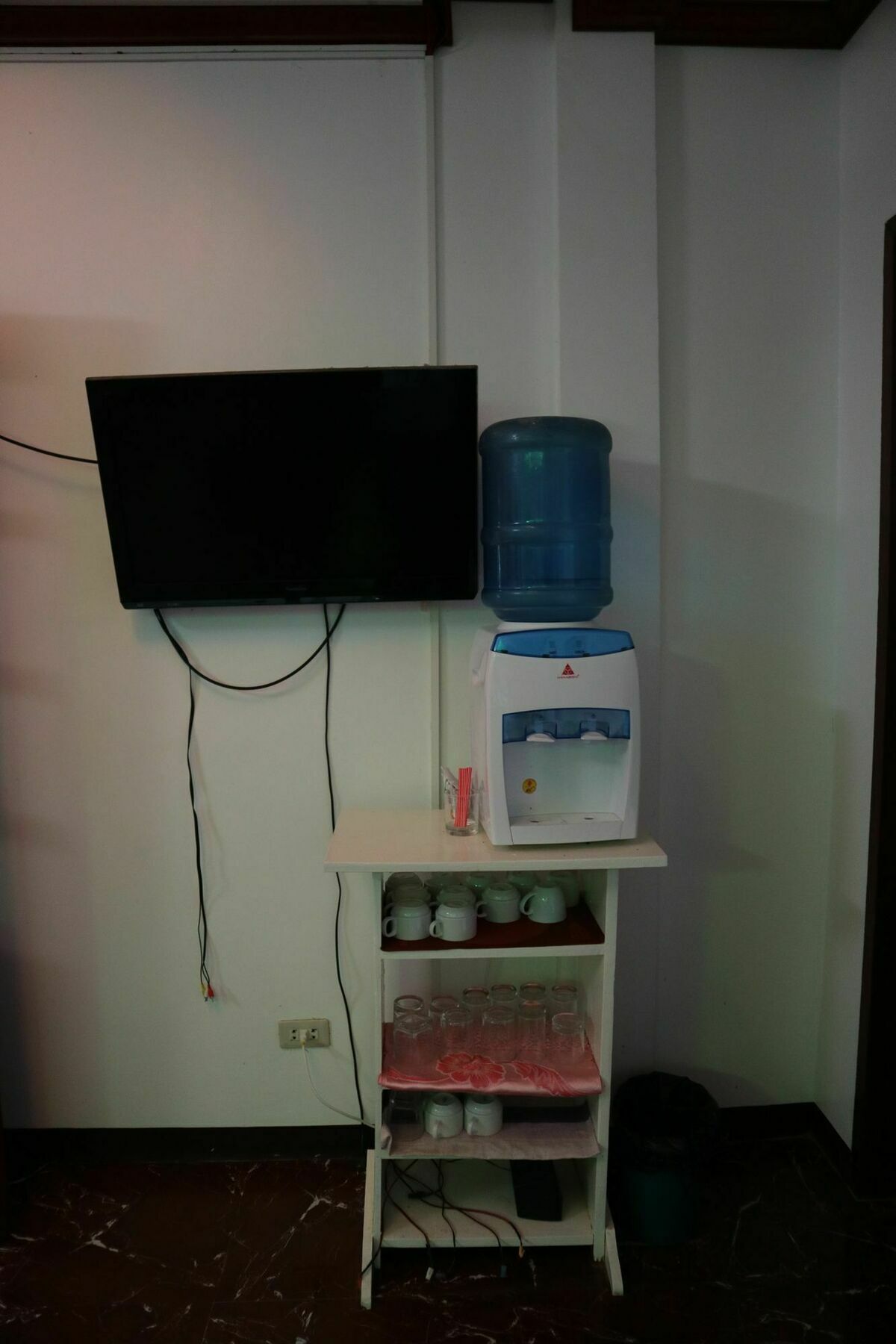 Sophias Beach Guest House El Nido Εξωτερικό φωτογραφία