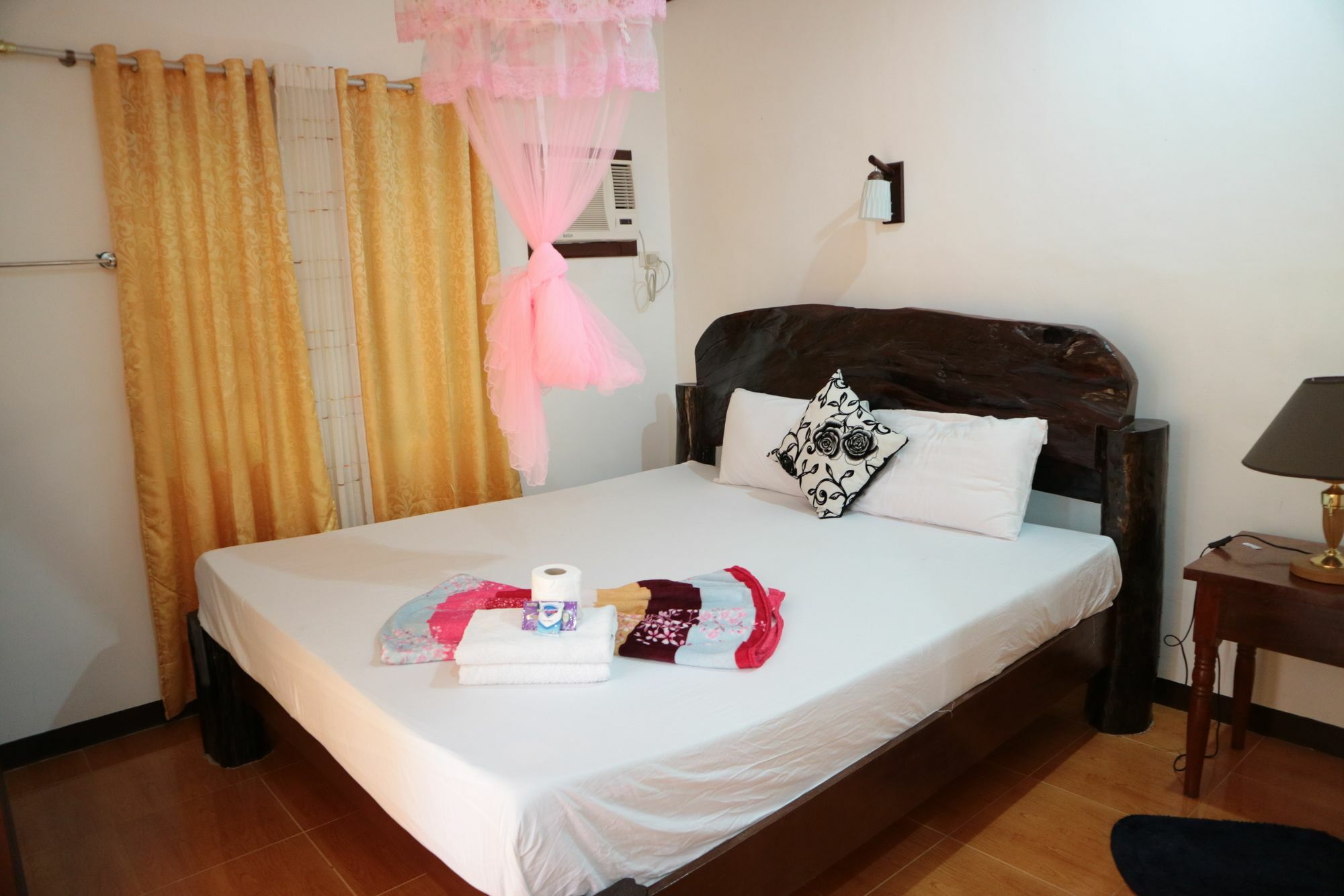 Sophias Beach Guest House El Nido Εξωτερικό φωτογραφία
