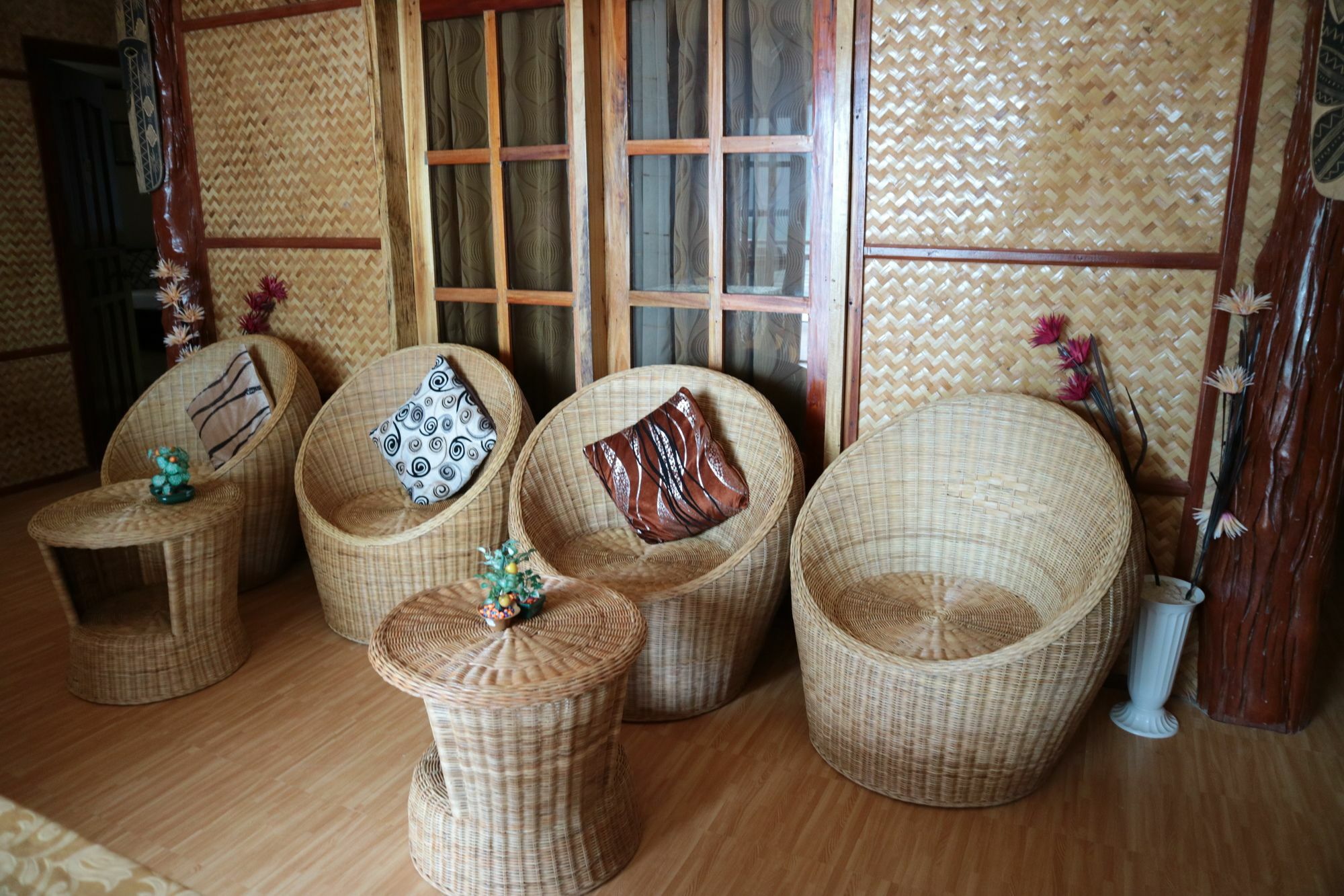 Sophias Beach Guest House El Nido Εξωτερικό φωτογραφία
